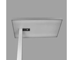 Biuro LED toršeras Nora, judesio detektorius 50W