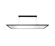 Deko-Light LED skydelio skaidrus LED pakabinamas šviestuvas