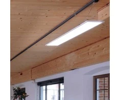 Deko-Light LED skydelio skaidrus LED pakabinamas šviestuvas
