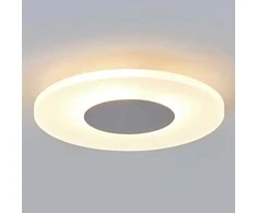 Dekoratyvinis LED lubinis šviestuvas Tarja