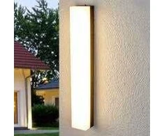 Didelio intensyvumo Cahita LED lauko sieninis šviestuvas