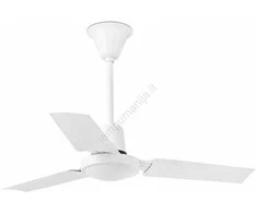 Lubinis šviestuvas Faro Barcelona FARO 33011 - Lubinis ventiliatorius MINI INDUS