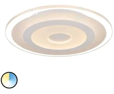 Fenris LED lubinis šviestuvas su kintama šviesos spalva