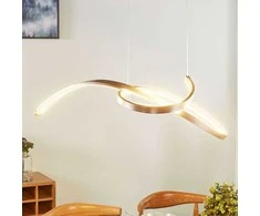 Filigraninis Dominykas LED pakabinamas šviestuvas