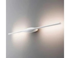 Fontana Arte Apex LED sieninis šviestuvas