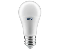 LED lemputė 15W, E27, A60, SMD2835, neutraliai balta, AC220-240V, šviesos kampas 180°, 132