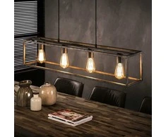 Lubinis šviestuvas Hanglamp 'Veronica' 4 lempos, 98cm