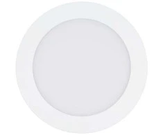 ĮLEIDŽIAMA LED PANELĖ FUEVA-C LED Ø170