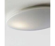 Indika LED lubinis šviestuvas, CCT spalvos keitimas, apvalus