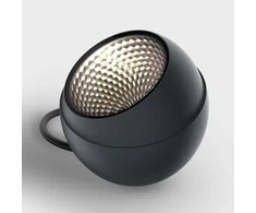 IP44.de Antracito spalvos LED prožektorius, 3000K 4W
