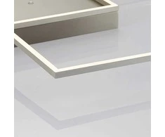LED lubinis šviestuvas Mirac 90,2 cm