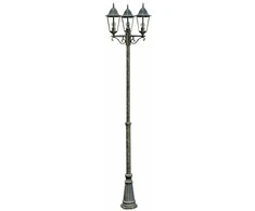 LED sieninis šviestuvas Eline, IP42, 60 cm