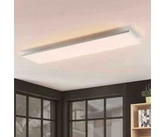 LED skydelis Blaan CCT nuotolinio valdymo pultas 119,5 x 29,5 cm