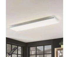 LED skydelis Blaan CCT nuotolinio valdymo pultas 119,5 x 29,5 cm