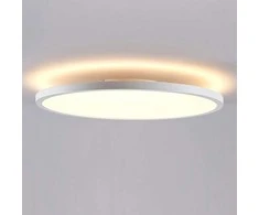 LED skydelis Brenda CCT nuotolinio valdymo pultas Ø 60 cm
