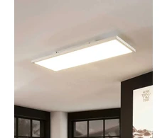 LED skydelis Brenda CCT su nuotolinio valdymo pulteliu, 30 x 80cm