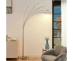 Lindby Feska LED toršeras