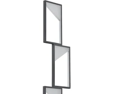 Lindby Fotini LED toršeras