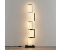 Lindby Fotini LED toršeras