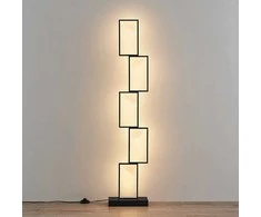 Lindby Fotini LED toršeras