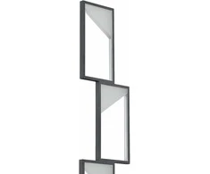 Lindby Fotini LED toršeras