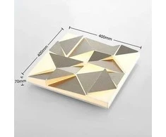 Lindby Ingmar LED lubinis šviestuvas CCT, 40 cm