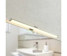 Lindby Kelna LED veidrodinė lempa