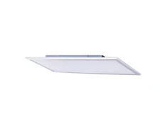Lindby Livel LED skydelis, CCT, 120cm x 30cm