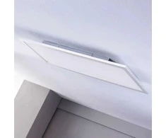 Lindby Livel LED skydelis, CCT, 80cm x 30cm
