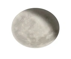 Lindby Selenio LED lubinis šviestuvas, 40 cm