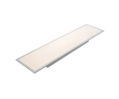 Lindby Stenley LED panelė 4000K 119cm x 29cm
