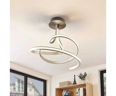 Lindby Yita LED lubų šviestuvas