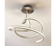 Lindby Yita LED lubų šviestuvas