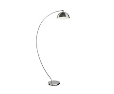 Lindby Zara LED lankinė lempa su kojiniu reguliatoriumi