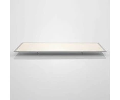 Lindby Zento LED Panel 4000K