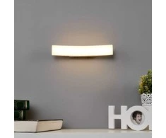 Lorian LED sieninis šviestuvas