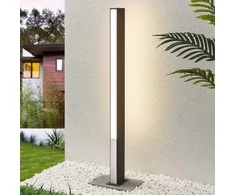 Lucande Aegisa LED tako šviestuvas, 110 cm