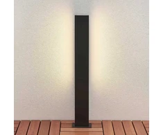 Lucande Aegisa LED tako šviestuvas, 80 cm