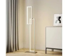Lucande Avilara LED toršeras, pritemdomas