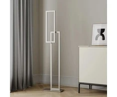 Lucande Avilara LED toršeras, pritemdomas