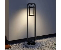 Lucande Caius LED kelio lemputė