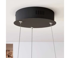 Lucande Emlyn LED pakabinamas šviestuvas, 60 cm