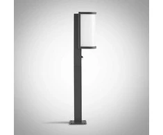 Lucande Jokum LED kelio šviestuvas IP54 60cm jutiklis