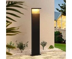 Lucande Lignus LED kelio šviestuvas