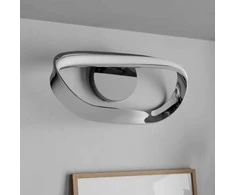 Lucande Xalia LED sieninis šviestuvas