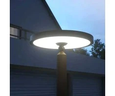 Modernus LED stiebo šviestuvas Akito