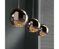 Pakabinamas šviestuvas 3L Globe / Koper