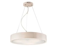 Pakabinamas šviestuvas Kabamasis šviestuvas LAMKUR LD.PD-6.3/Z 28347, 3 × 60 W, E27