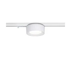 Lubinis šviestuvas Paulmann 94985 NanoRail LED apatinis žibintas Cavar