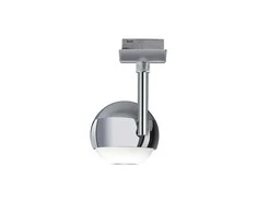 Paulmann Capsule II aukštos įtampos montavimo bėgelio šviestuvas URail Integruotas LED 6 W LED